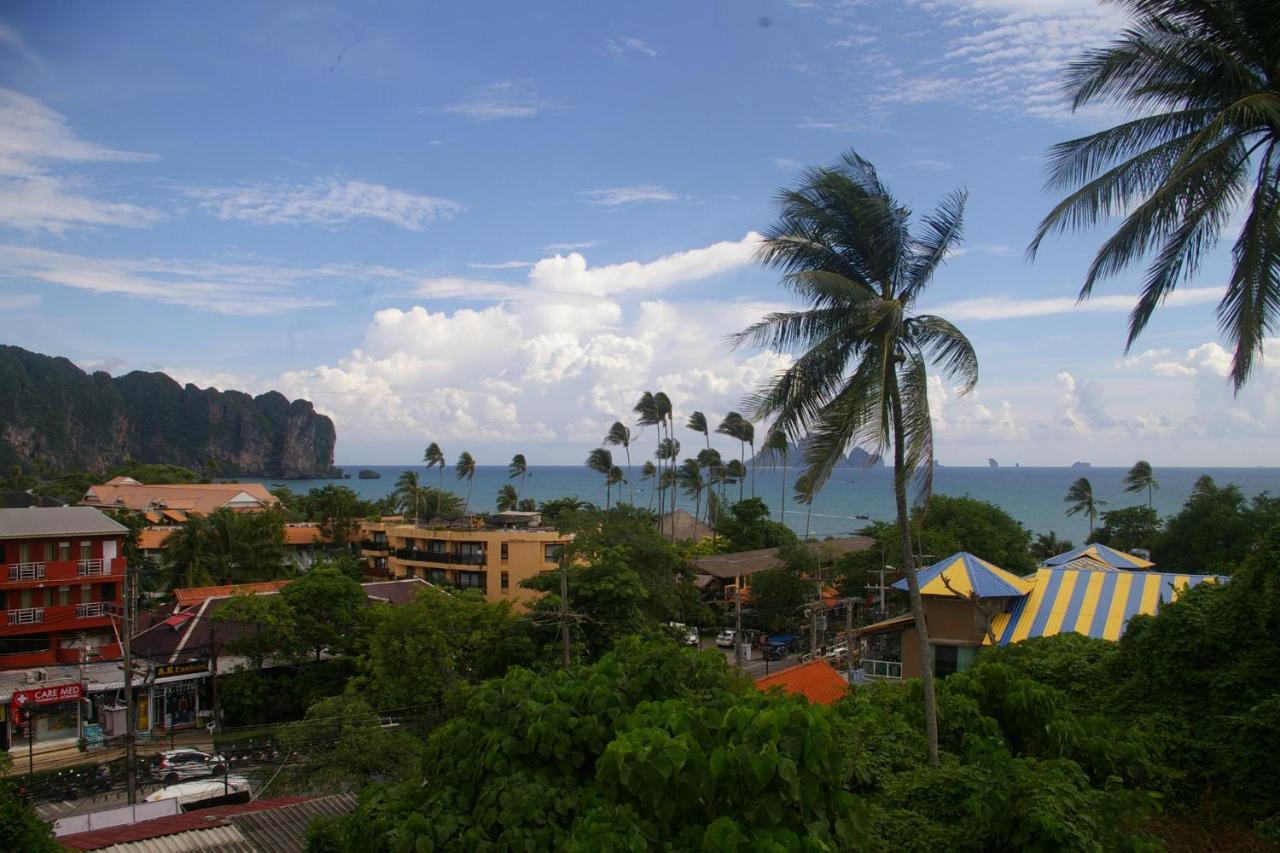 Aonang Inn Krabi town Extérieur photo